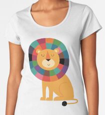 Mr. Confidence Women's Premium T-Shirt
