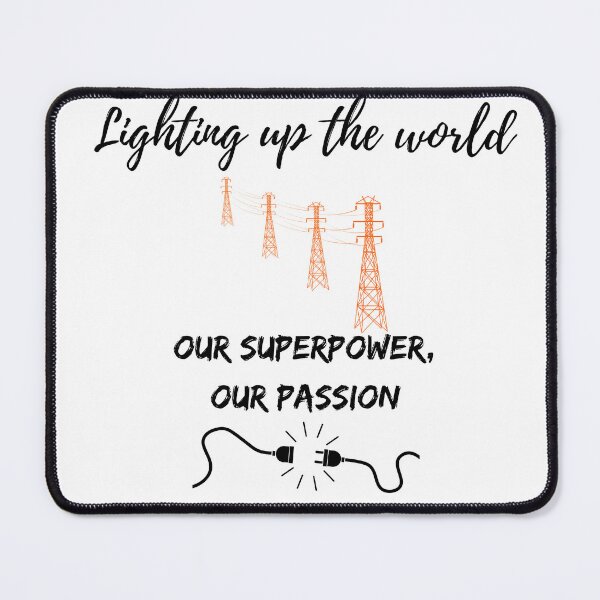 Item preview, Electrical Engineering - Lighting up the word designed and sold by GoDelta.