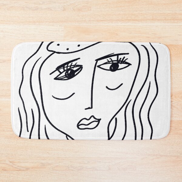 Item preview, Line girl designed and sold by Pacesyte.