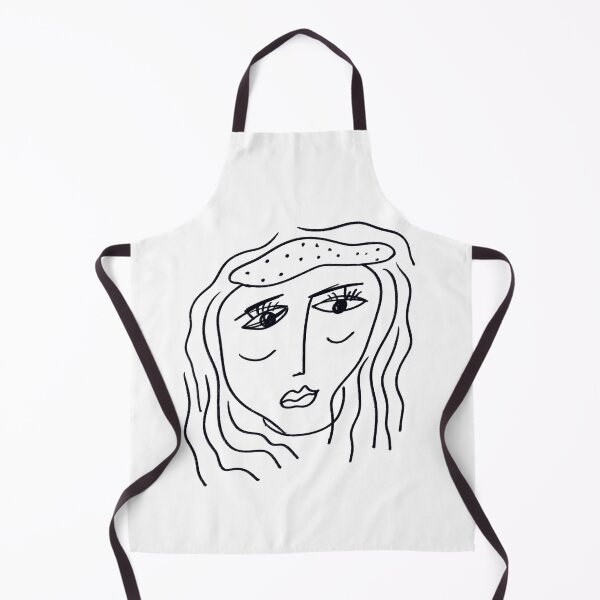 Item preview, Line girl designed and sold by Pacesyte.