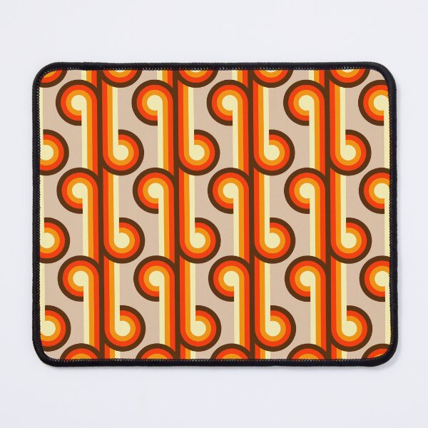 Item preview, Groovy Circles designed and sold by christineiris.