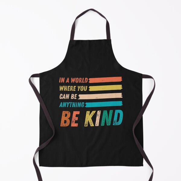Item preview, Be Kind designed and sold by wapix.