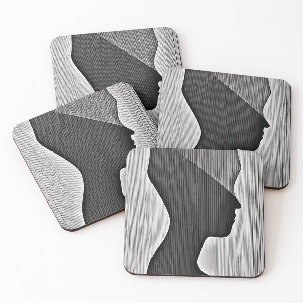 Item preview, Silhouette designed and sold by Poetic Patterns Studio.