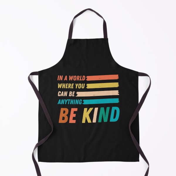 Item preview, Be Kind designed and sold by wapix.