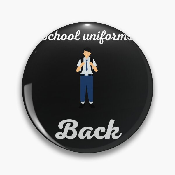 Item preview, School uniforms Back Uniform camaraderie Uniform etiquette Uniform solidarity Uniforms and belonging Uniforms and inclusivity Uniforms Gifts designed and sold by Customize Shirts.