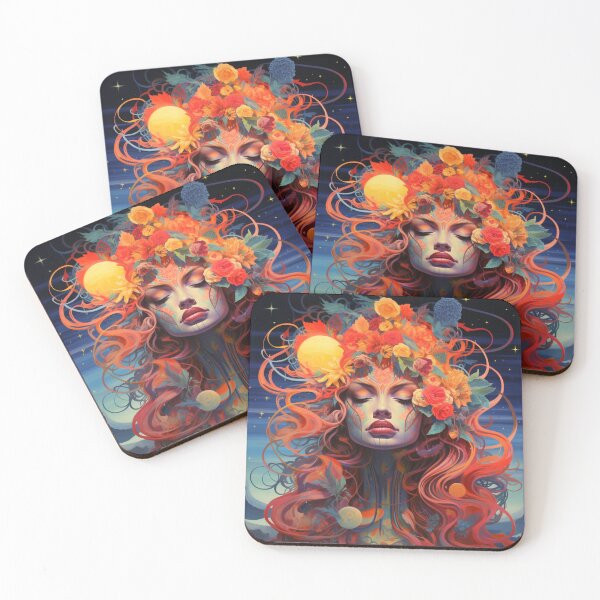 Item preview, Vivid Mindscape designed and sold by NeuralArtifex.