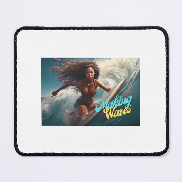 Item preview, Making Waves & Inspiring Change designed and sold by ATLPen.