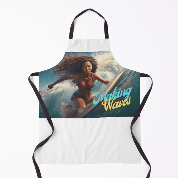 Item preview, Making Waves & Inspiring Change designed and sold by ATLPen.