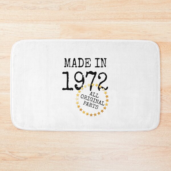 Item preview, Made in 1972 all original parts designed and sold by Sassysue72.