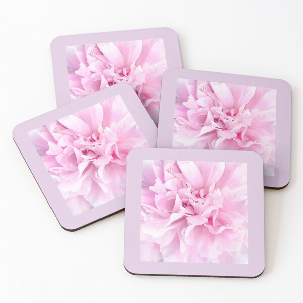 Item preview, Pink peony designed and sold by FariiShop.