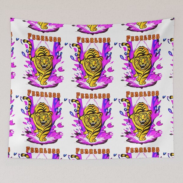 Item preview, TIGER designed and sold by creativesticky.