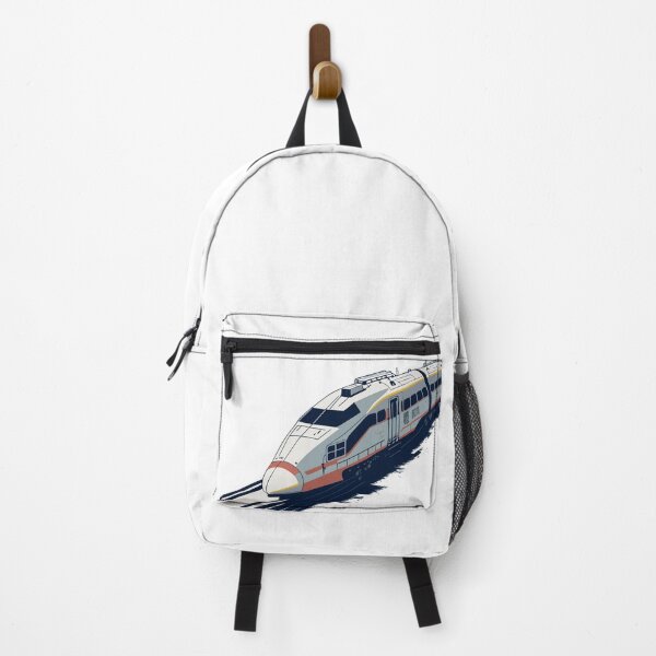 Item preview, Train designed and sold by Gooddaycanvas.