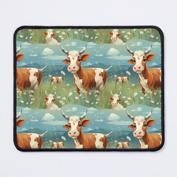 Item preview, Cows designed and sold by NewTownMarket.