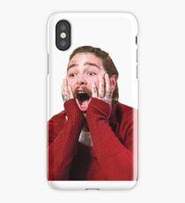 Home Malone iPhone Case