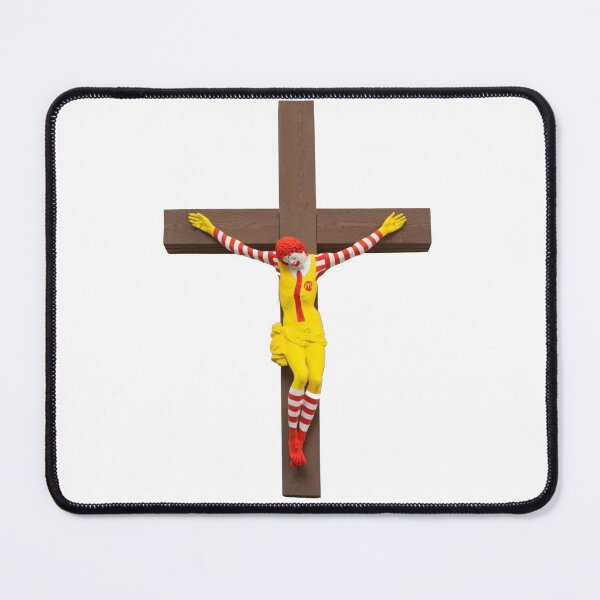 Item preview, ronald  designed and sold by Jakng.