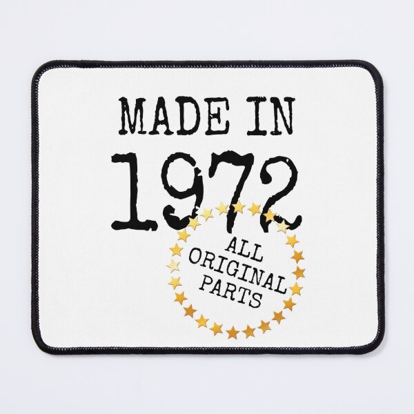 Item preview, Made in 1972 all original parts designed and sold by Sassysue72.