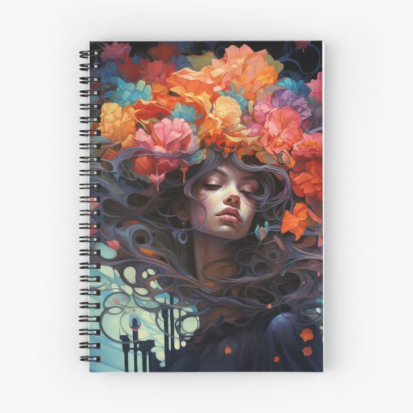 Item preview, Vivid Mindscape designed and sold by NeuralArtifex.