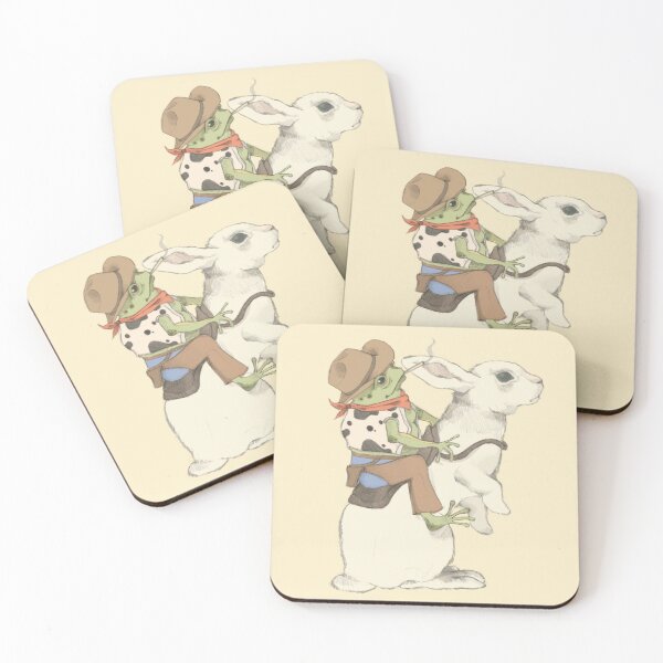 Item preview, Hop Along! designed and sold by agwdesign.