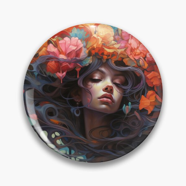 Item preview, Vivid Mindscape designed and sold by NeuralArtifex.