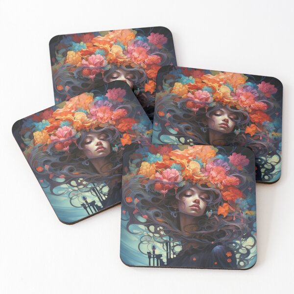 Item preview, Vivid Mindscape designed and sold by NeuralArtifex.