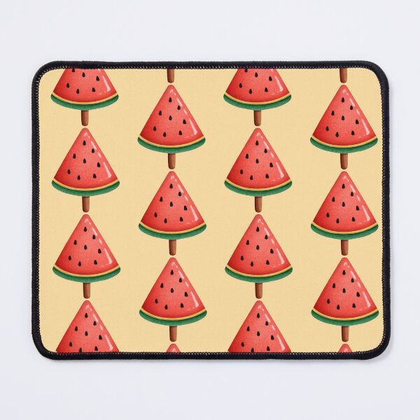 Item preview, Watermelon popsicle designed and sold by mailsberry.