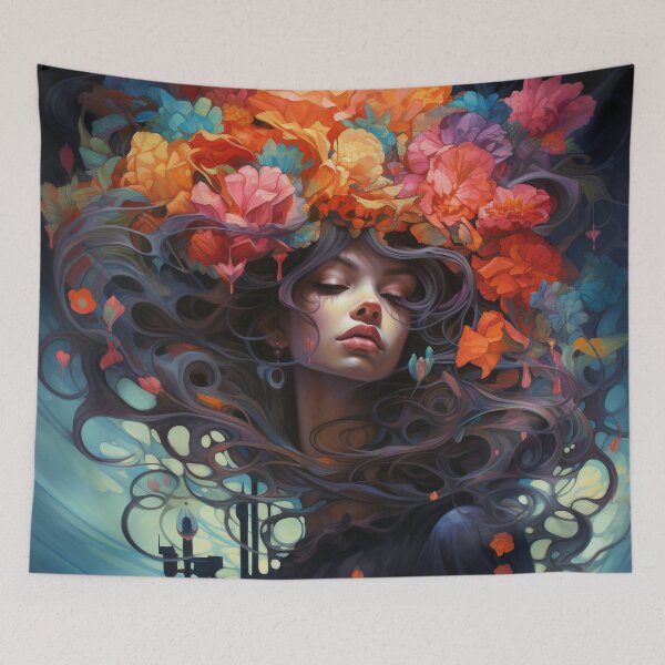 Item preview, Vivid Mindscape designed and sold by NeuralArtifex.
