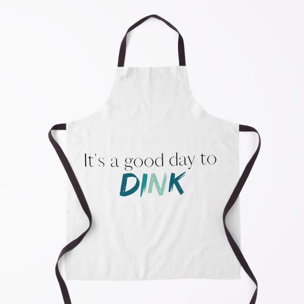 Aperçu de l'œuvre Its a Good Day to Dink | Pickleball | Pickelball Team | Just Dink It créée et vendue par ShoniwDesigns.