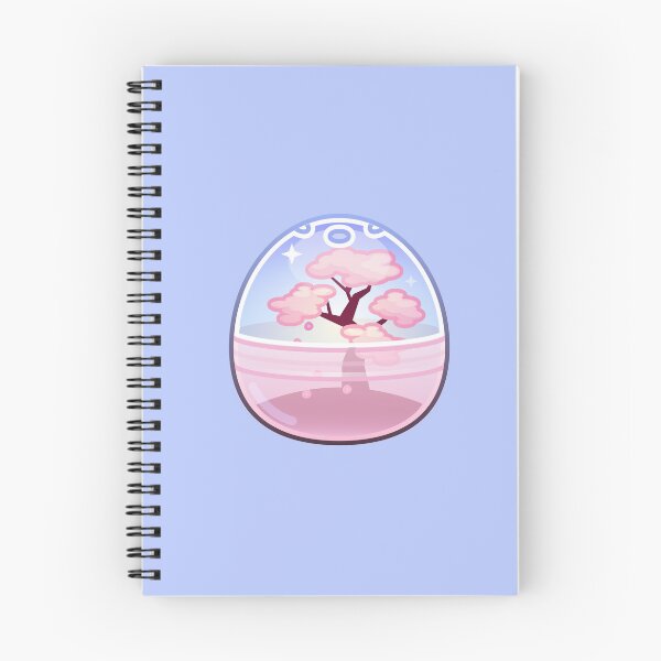 Item preview, cherry blossom gacha designed and sold by birdpop.