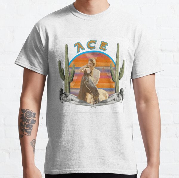 bobby weir ace Classic T-Shirt