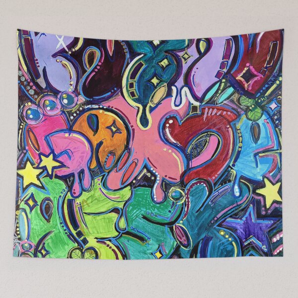 Item preview, TD KNT CRO 377 US designed and sold by TommyDesign78.
