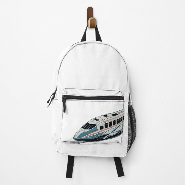 Item preview, Train designed and sold by Gooddaycanvas.