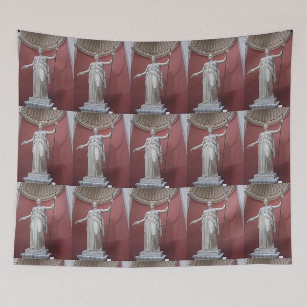 Item preview, Rome Statue Ceres Vatican Museum designed and sold by Passion4Travel.