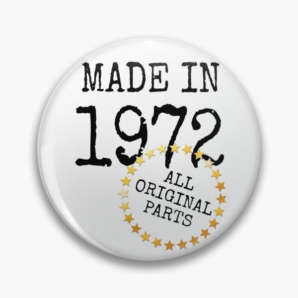 Item preview, Made in 1972 all original parts designed and sold by Sassysue72.