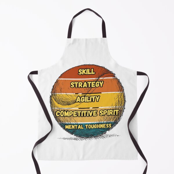 Item preview, Tennis ball inspiration designed and sold by KrisRubinArt.