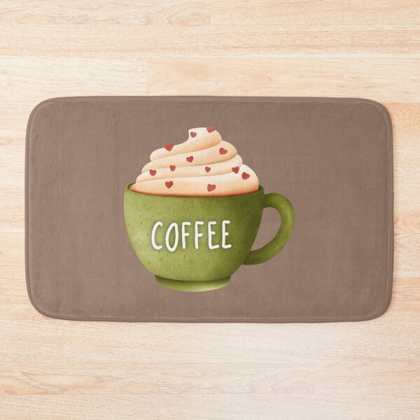 Item preview, Cozy coffee designed and sold by mailsberry.