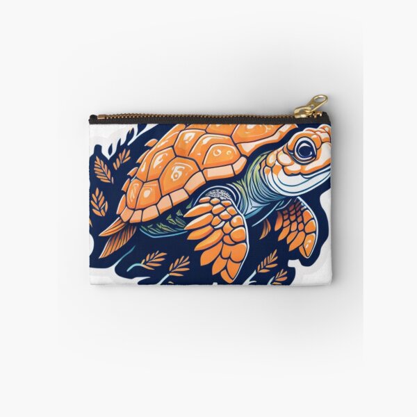 Item preview, Sea Turtle Sticker designed and sold by joanwatson45.