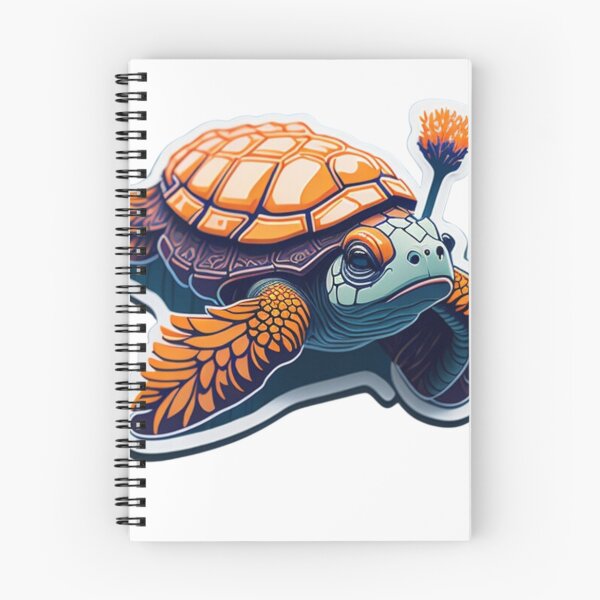 Item preview, Turtle - Majestic Creature of the Sea designed and sold by joanwatson45.