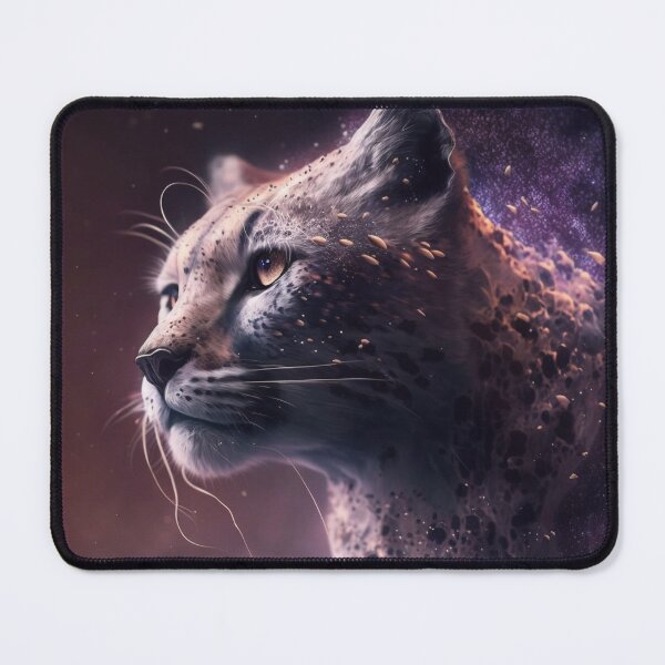 Item preview, Star Dust Tiger designed and sold by HebaHeiba.