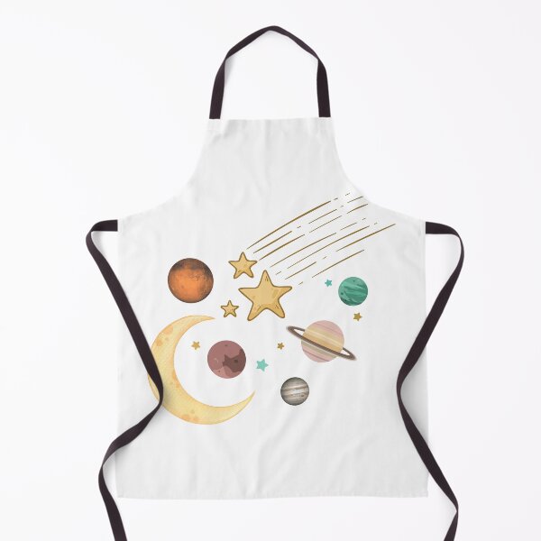 Item preview, stars and planets set designed and sold by Emotionsy.