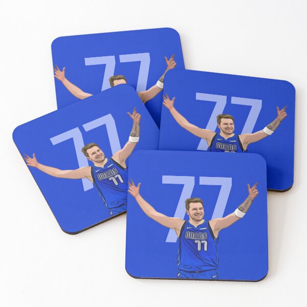 Item preview, Luka Doncic designed and sold by SimpleButter.