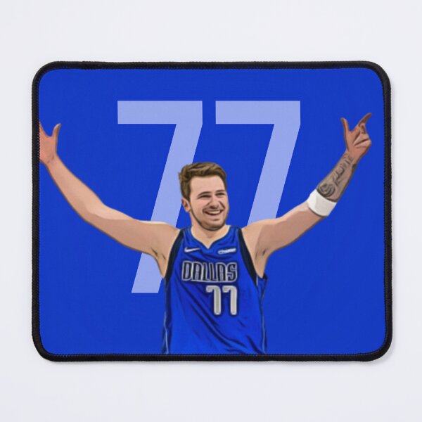 Item preview, Luka Doncic designed and sold by SimpleButter.