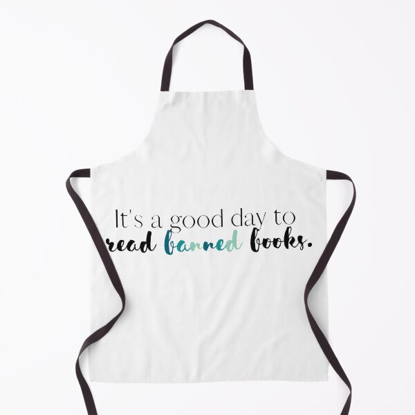 Item preview, Its a Good Day to Read Banned Books | Banned Books | Book Ban | Read | Book Girl designed and sold by ShoniwDesigns.