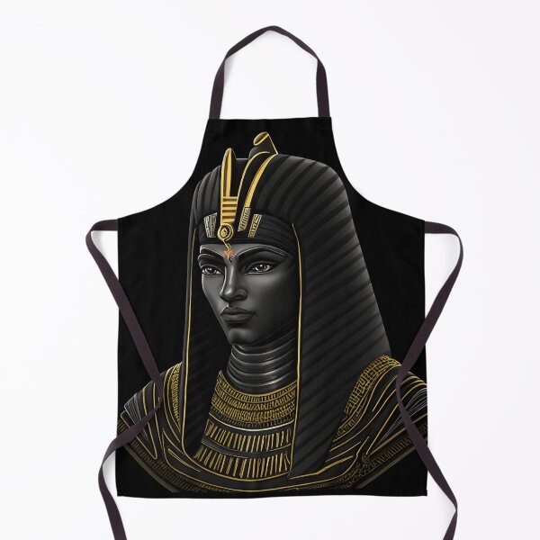 Item preview, Statue of an Egyptian woman designed and sold by Enga6.