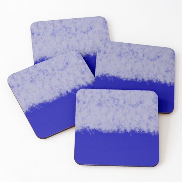 Item preview, blue and light blue designed and sold by pluielegere.