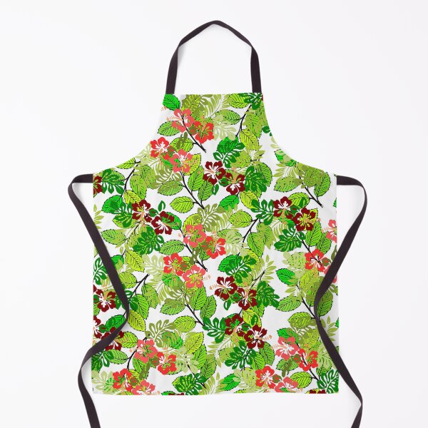 Item preview, Tropical Flowers and Foliage designed and sold by mamahellfire31.