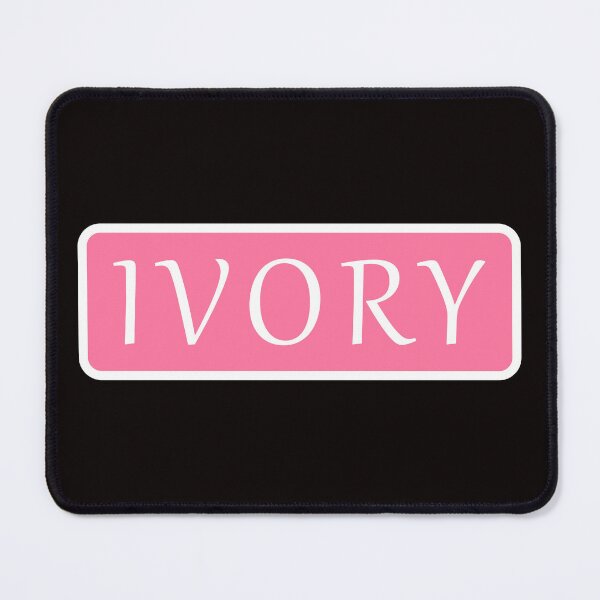Item preview, Ivory Girls Name designed and sold by Jeallan Designs.
