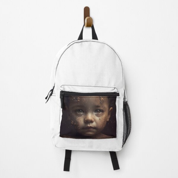 Item preview, Star Dust Kid designed and sold by HebaHeiba.