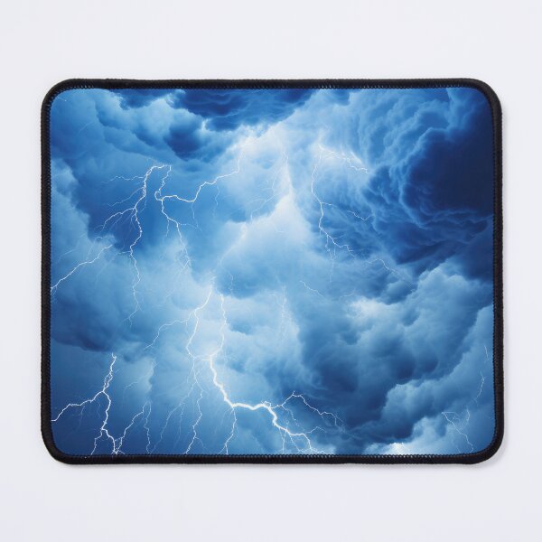 Item preview, Lightening  designed and sold by art-shop-by-Kat.