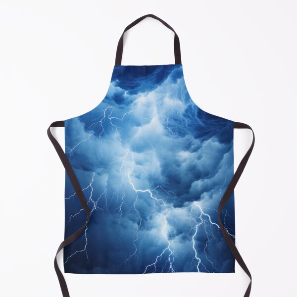 Item preview, Lightening  designed and sold by art-shop-by-Kat.