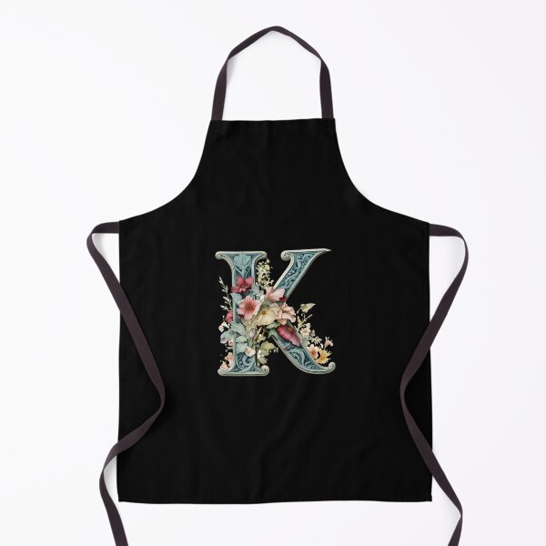 Item preview, Decorative Capital K designed and sold by TPhanDesign.